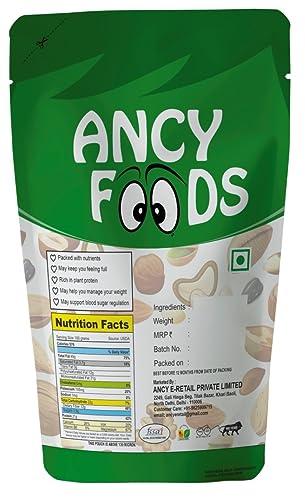 Ancy Ancy Trail Mix -200g (1*200g)