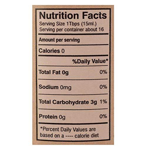 Dolce Vita Dolce Vita Moscatel Sweet Wine Vinegar, 250ml