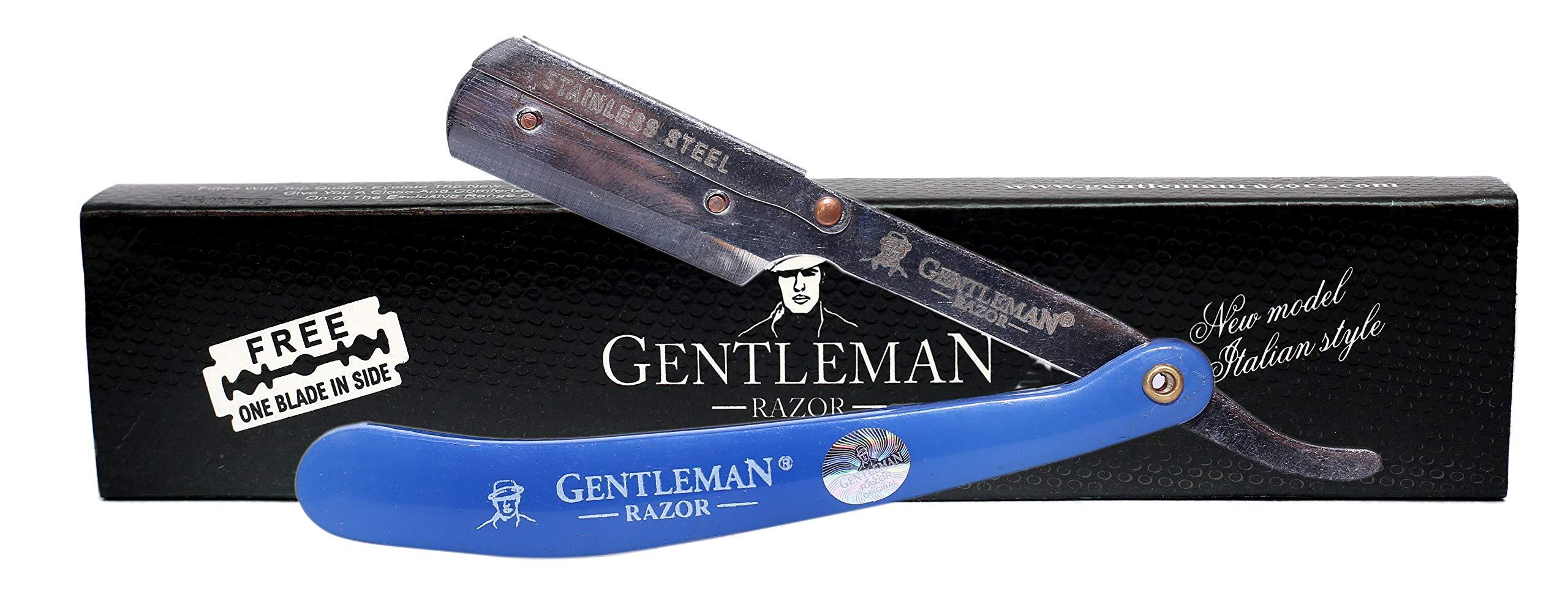 Gentleman GENTLEMAN razors for men professional razor for men men razor for shaving shaving razor men barber razor saloon razor