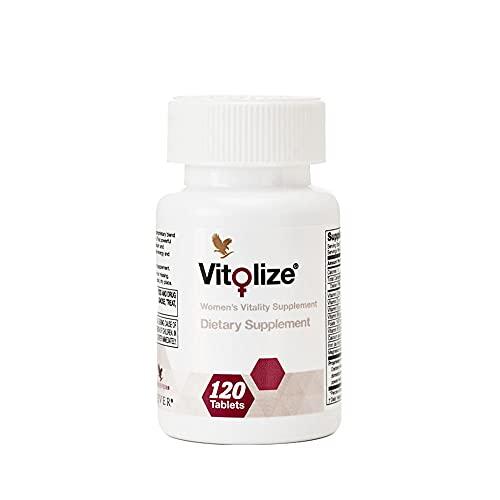 Forever VitOlize Women\'s Vitality (120 Tablets)