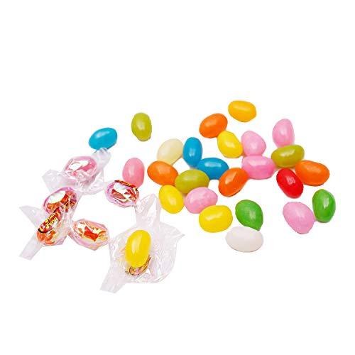 NOTTACIA NOTTACIA Tianfeng Sharing Bicycle Funny Snack Food Toy Candy For Children Jelly Bean Candy Sweets Toys Bike 55Gm (1 Bike), Strawberry