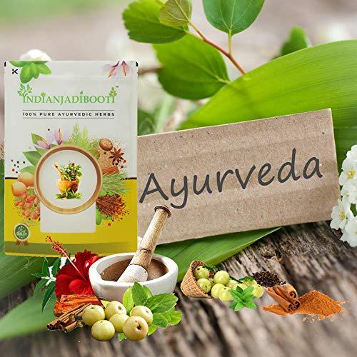 IndianJadiBooti IndianJadiBooti Pamba Dana, 250 Grams Pack