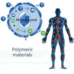 Nakabh Nakabh Scalar Energy Quantum Science Fusion Lava Stone Pendant (2)