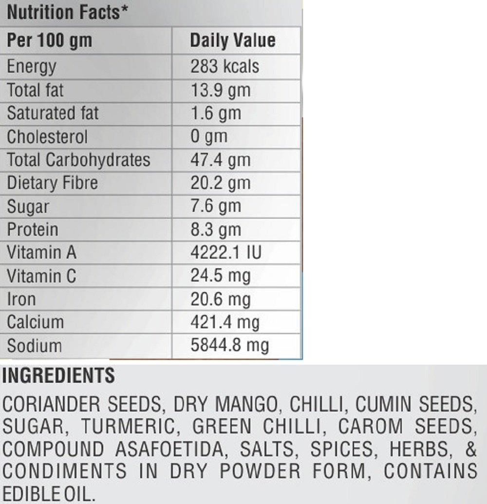 Nithi Foods Nithi Foods, Bush, Kesari Powder IH 9140, Food Colouring Agent - 100 GMS