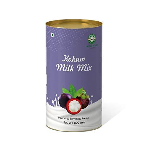 The Tea Planet The Tea Planet Kokum Milk Thick Milkshake Mix Powder - 250gm