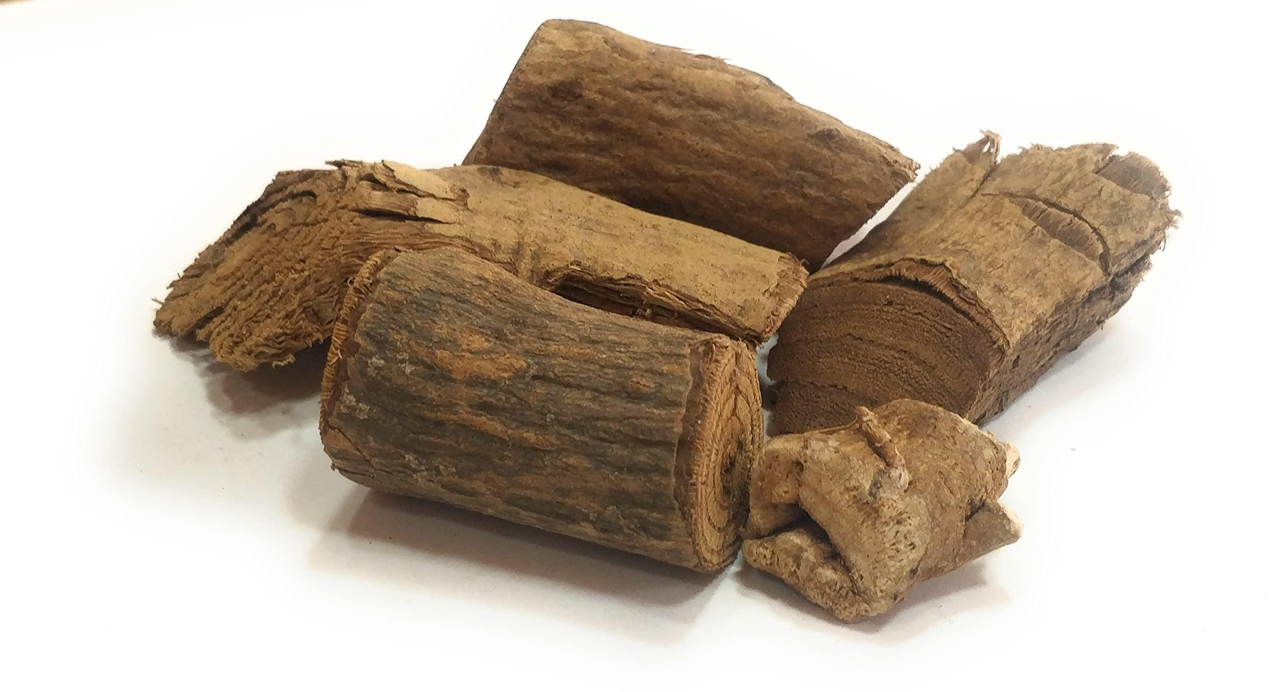 Ayushiv Ayushiv Bidara Wood (ARGYREIA NERVOSA) - Vidhara lakdi - Bidhara lakdi (400 GM)