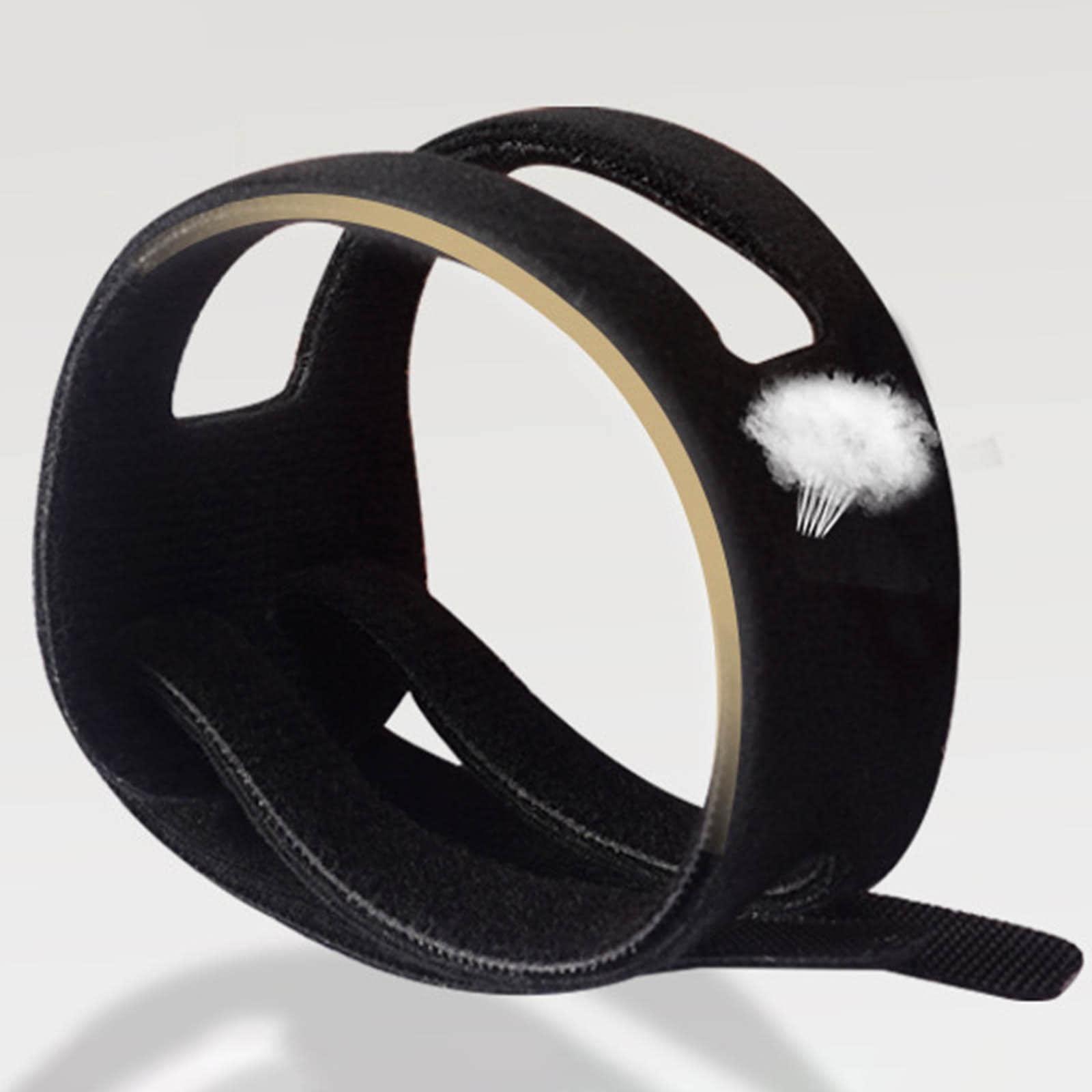 UJEAVETTE UJEAVETTE Tfcc Wrist Brace Ulnar Sided Wrist Pain Adjustable Band for Fitness Sports