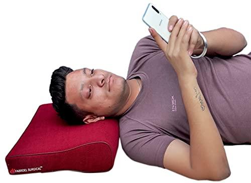 Cervical spondylitis clearance pillow