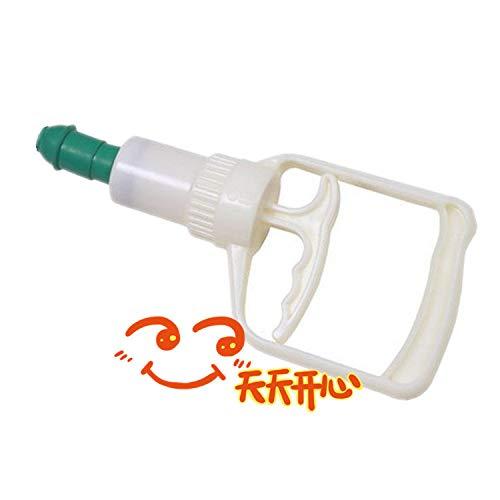 Kangzhu Kangzhu Hand Pump Vacuum Gun with Extension Hose