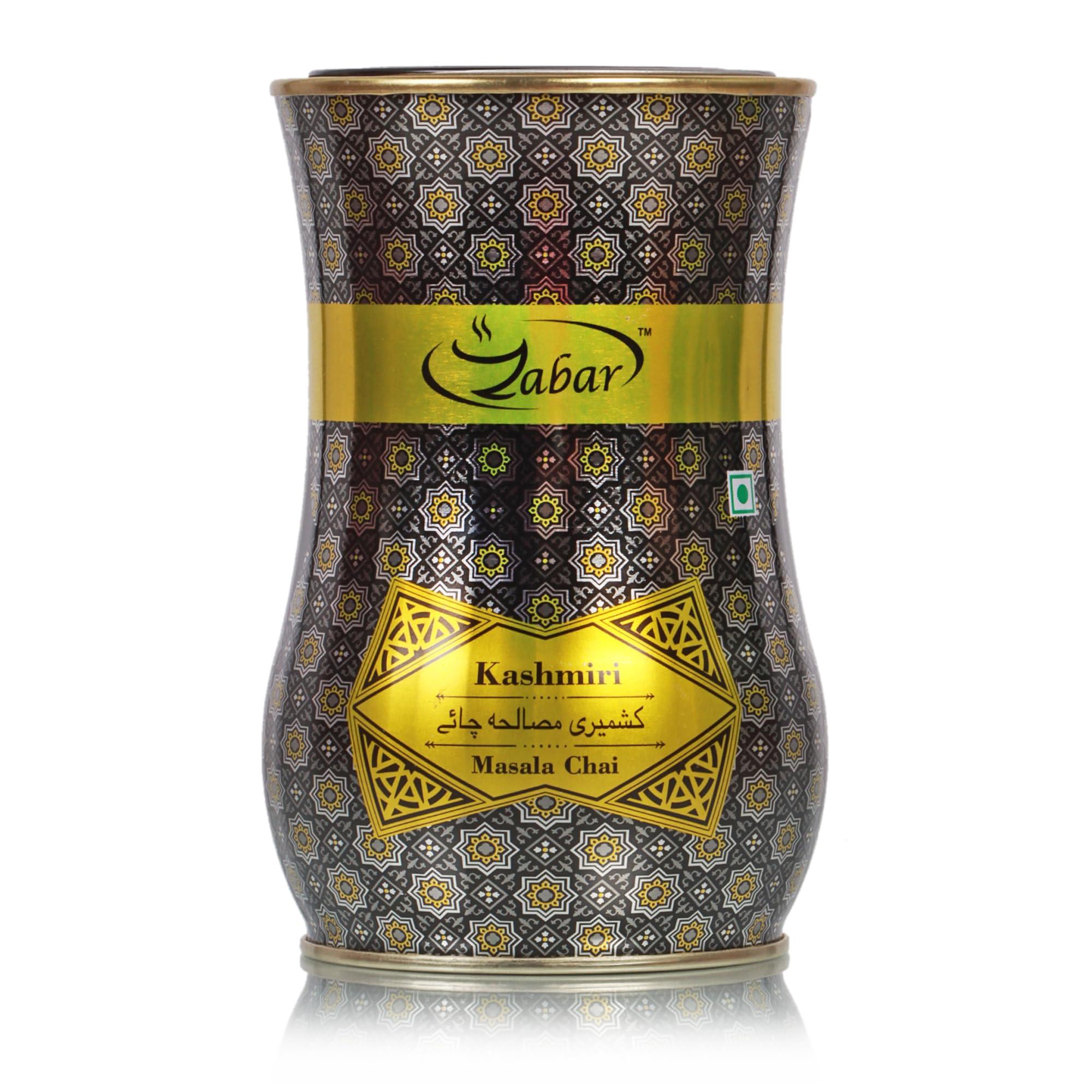 Zabar Zabar Kashmiri Masala Chai