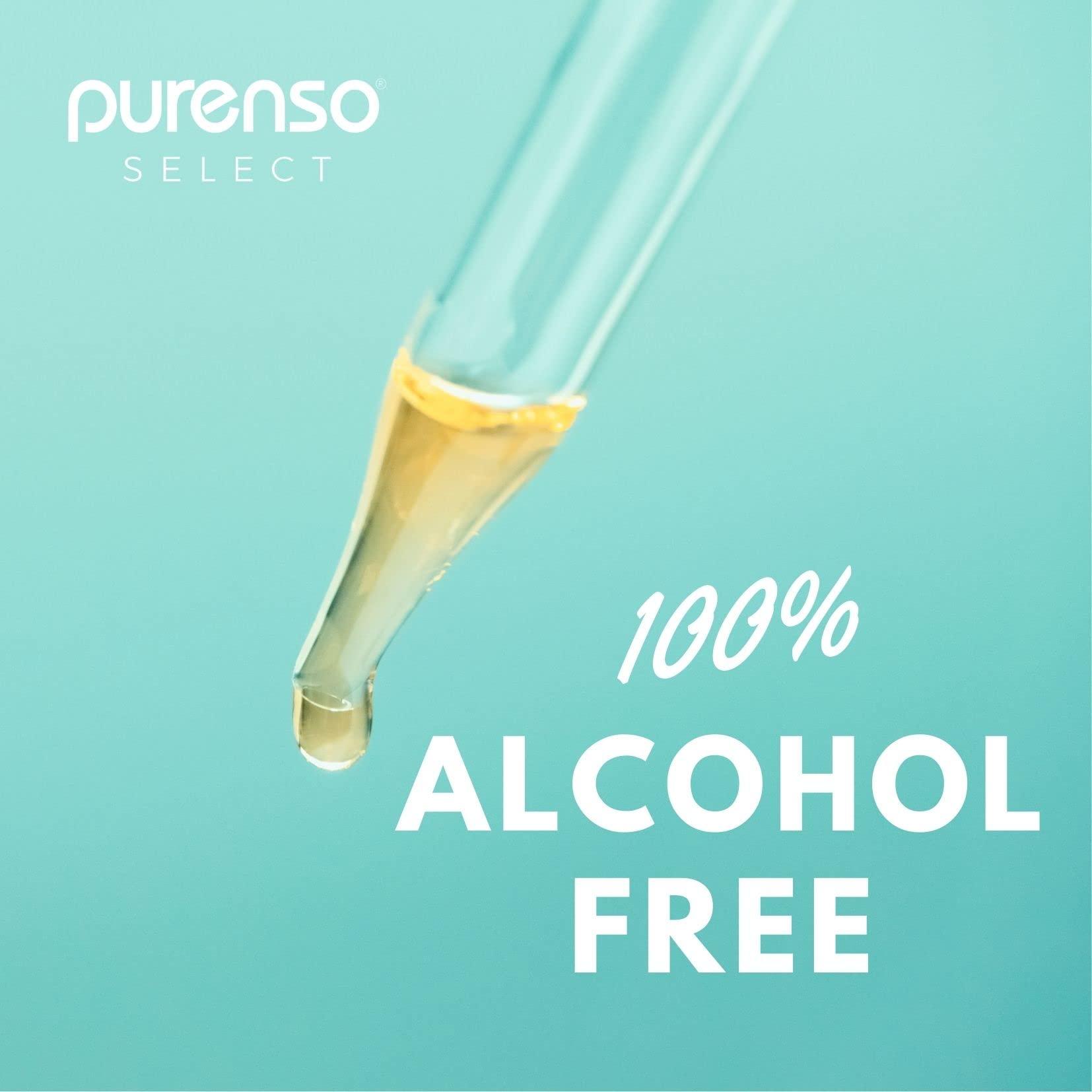 PURENSO Purenso Select - Bamboo Water Soluble Liquid Extract, 500g