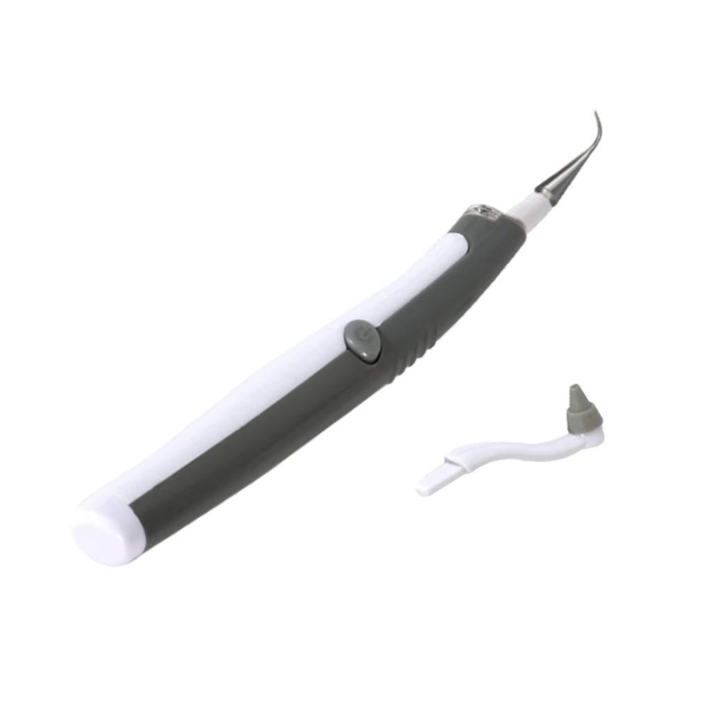 T.O.G. T.O.G. Electric Tooth Cleaner Floss Teeth Cleaning Oral Care for Men