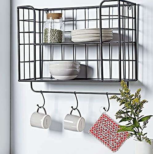 mochiatolovingtale Cast Iron Cleaner,Stainless Steel Cleaner Chain Iron Scrubber with Silicone Insert,Chainmail Scrubber for Cast Iron Pans Cookware Skillet Dishwasher,Kitchen Tools Gadught (Cleaner Red)