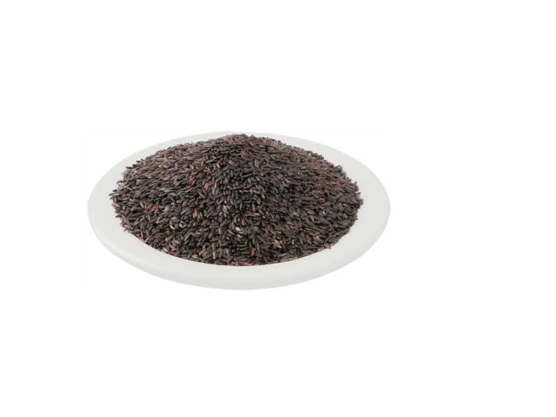 HARAYUG HARAYUG TUKH MALANGA BEEJ - TUKHMALANGA SEEDS - TUKMALANGA SEEDS - OCIMUM BASILICUM (100 GM)
