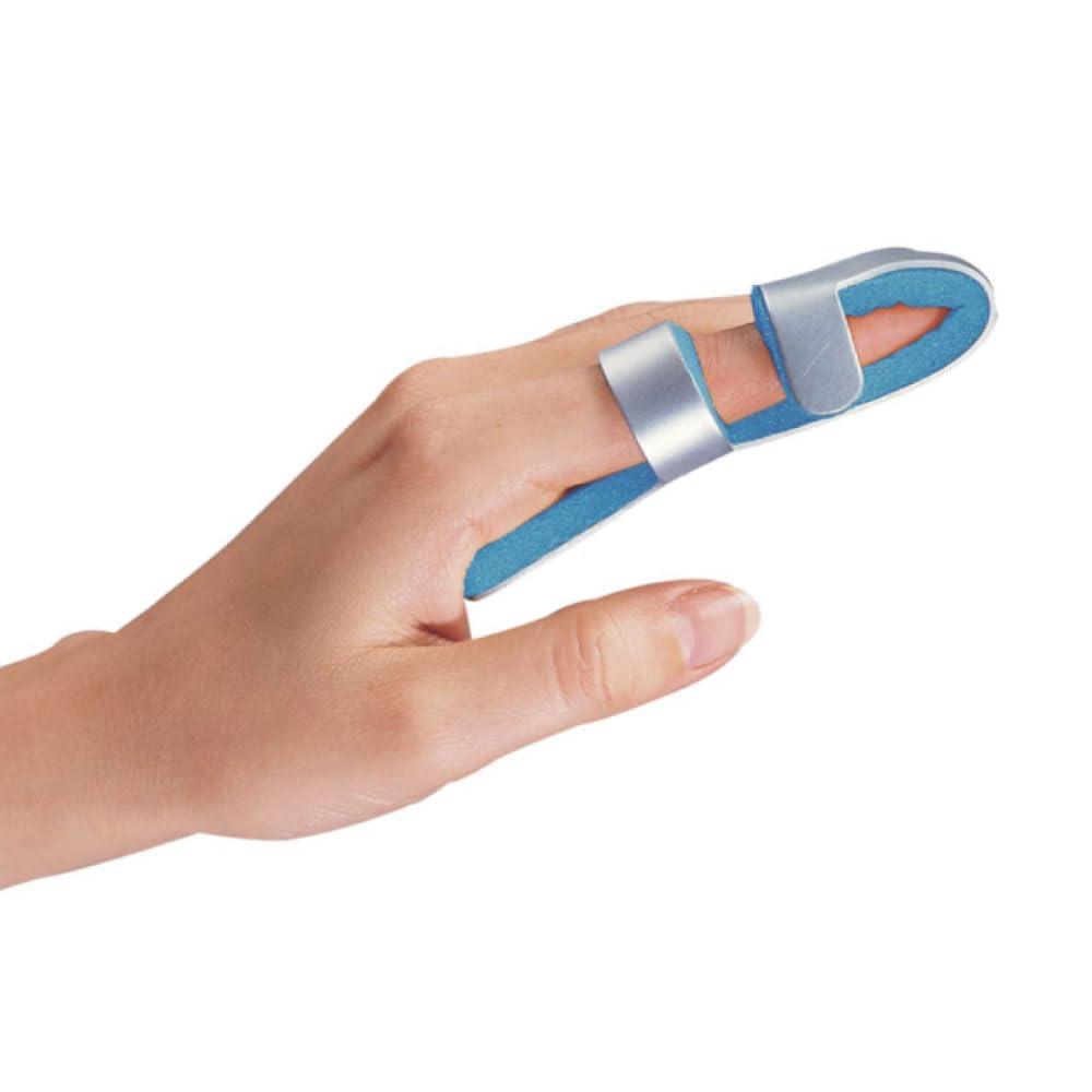 Flents Apothecary Flents Baseball Finger Splint, Large