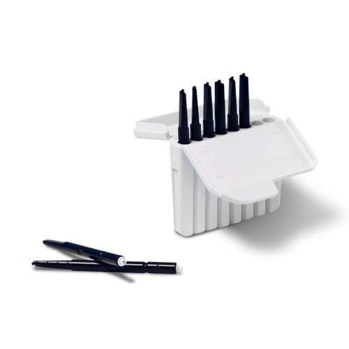 Signia Signia Hearing Aid Wax Gaurd Kit - Hear.com (Pack of 16 (2 Kits))