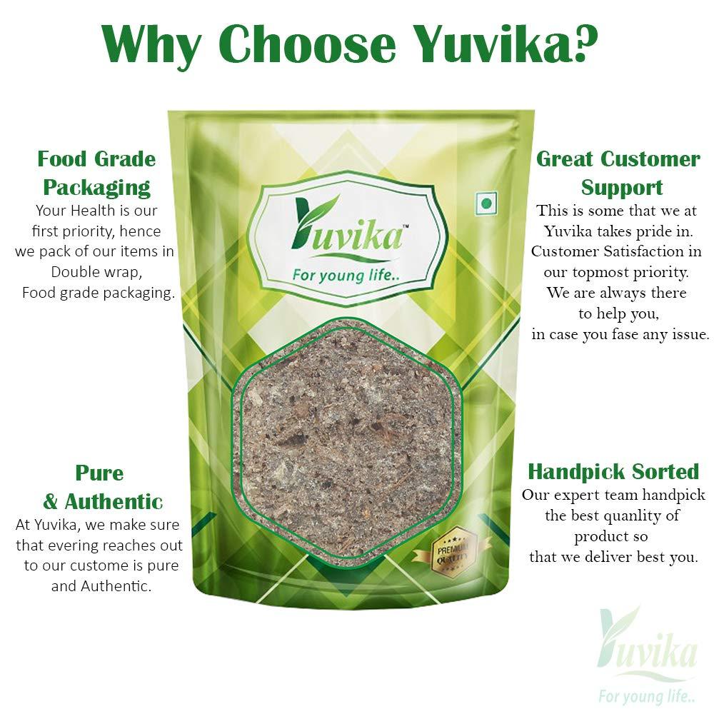 Yuvika YUVIKA Loban Singapuri - Lohbaan - Lobhan - Benzyl - Benzoin Resin (100 Grams)