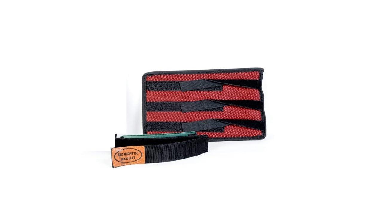 yuvaa creative Yuvaa Bio Magnetic Water Bottle Cover with Bio Magnetic Hand Bracelet