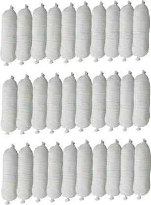 Unicare Products Maternity Pad With Belt 100% Cotton Pads Sanitary Pad Pantyliners (30)