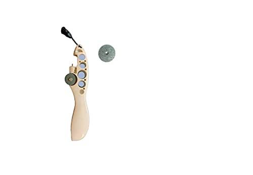 ARIAN ARIAN Ampoule Glass Vial Breaker, Ampoule Cutter for Doctors, Ampule Breaker, Ampule Cutter,to Protect Users from Injury (Under Patent Protection) (Pack_1)