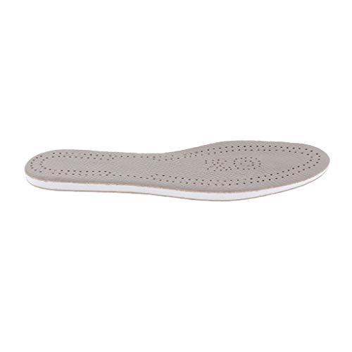 ATORSE ATORSE Bow Leg Insole Genu Varum O Leg Corrector 24.5cm