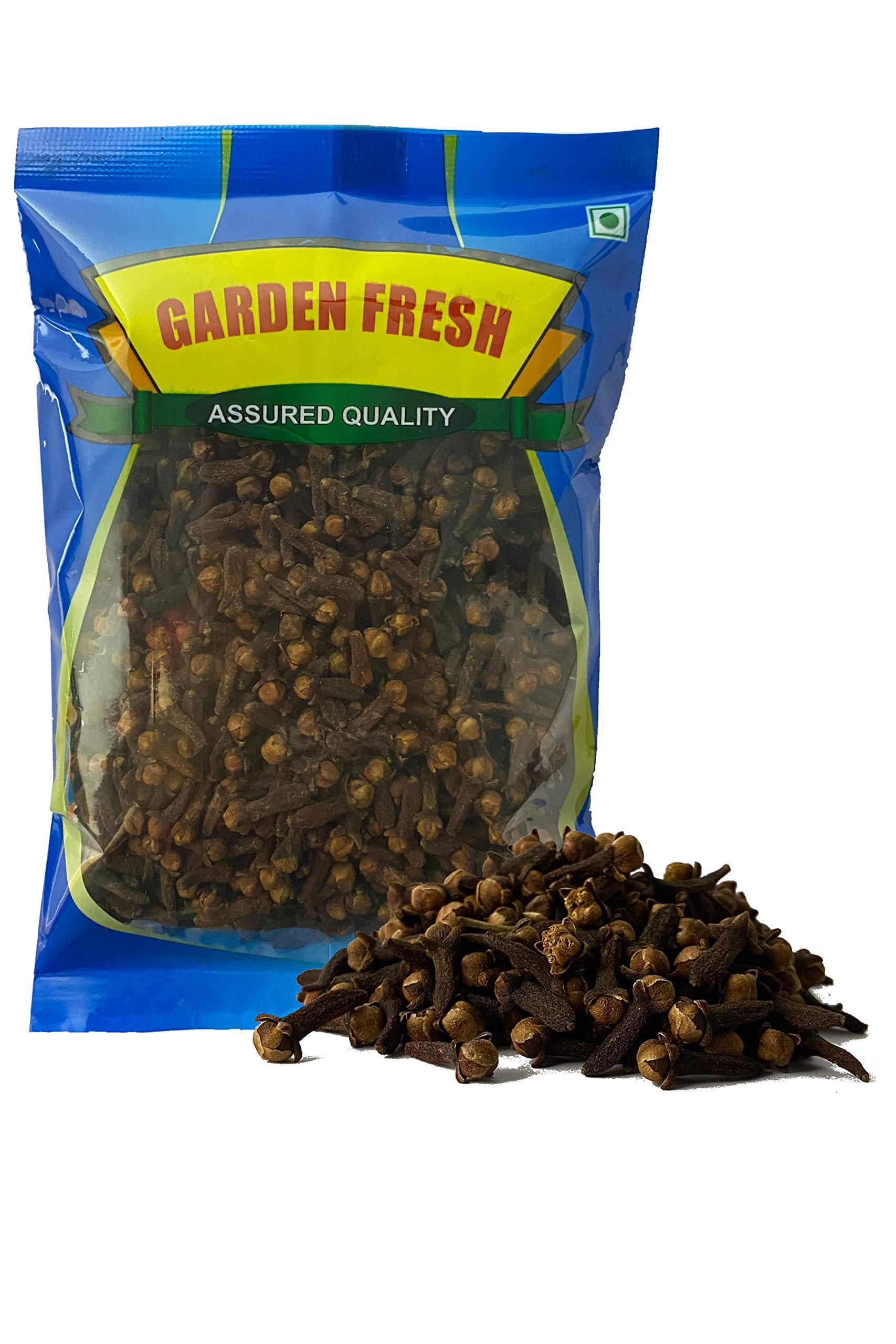 Garden Fresh Condiments Garden Fresh Condiments - Cloves, 250g