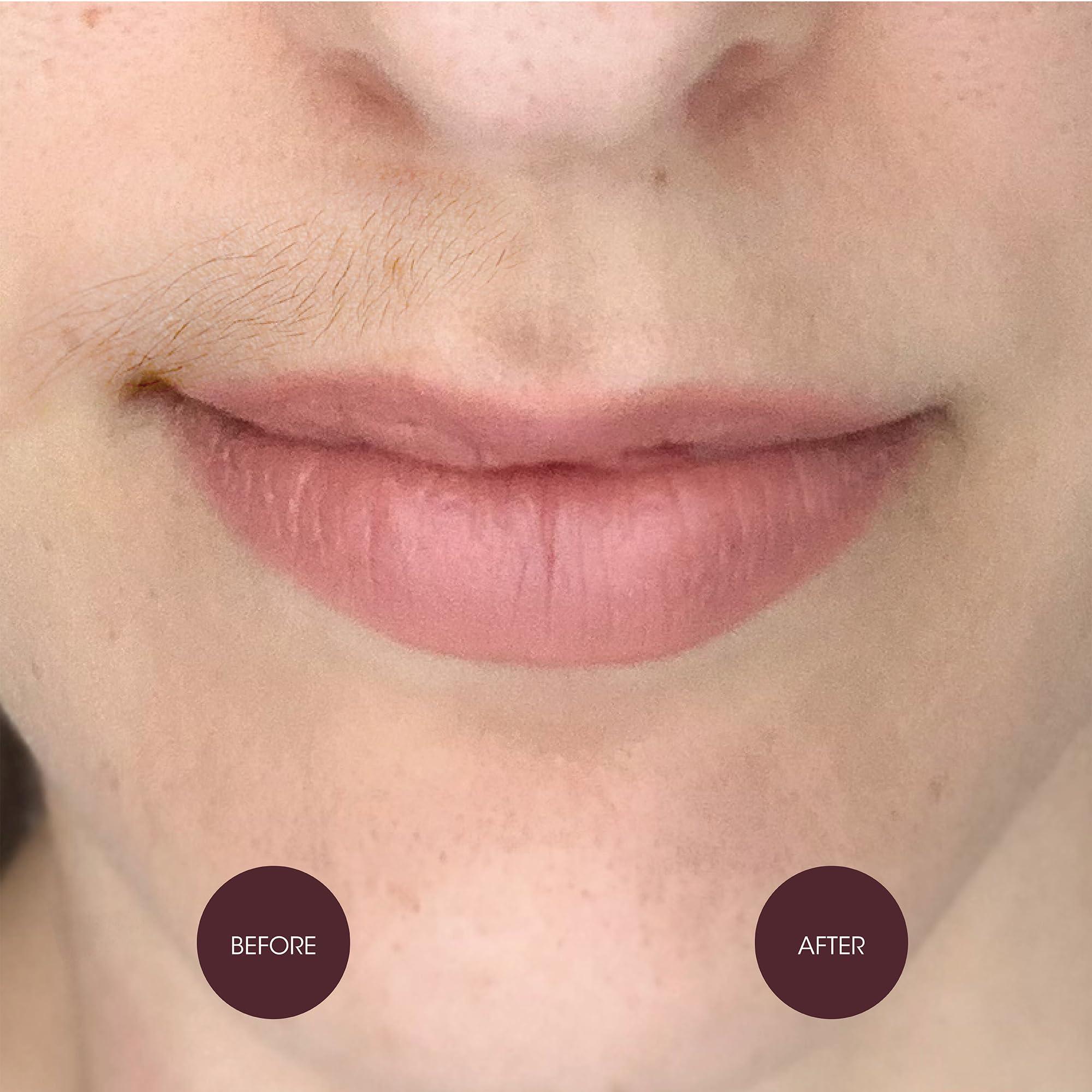 NAD'S NAD\'s Facial Hair Removal Cream For Women, 0.99 Oz, Pack Of 1, 1 Count