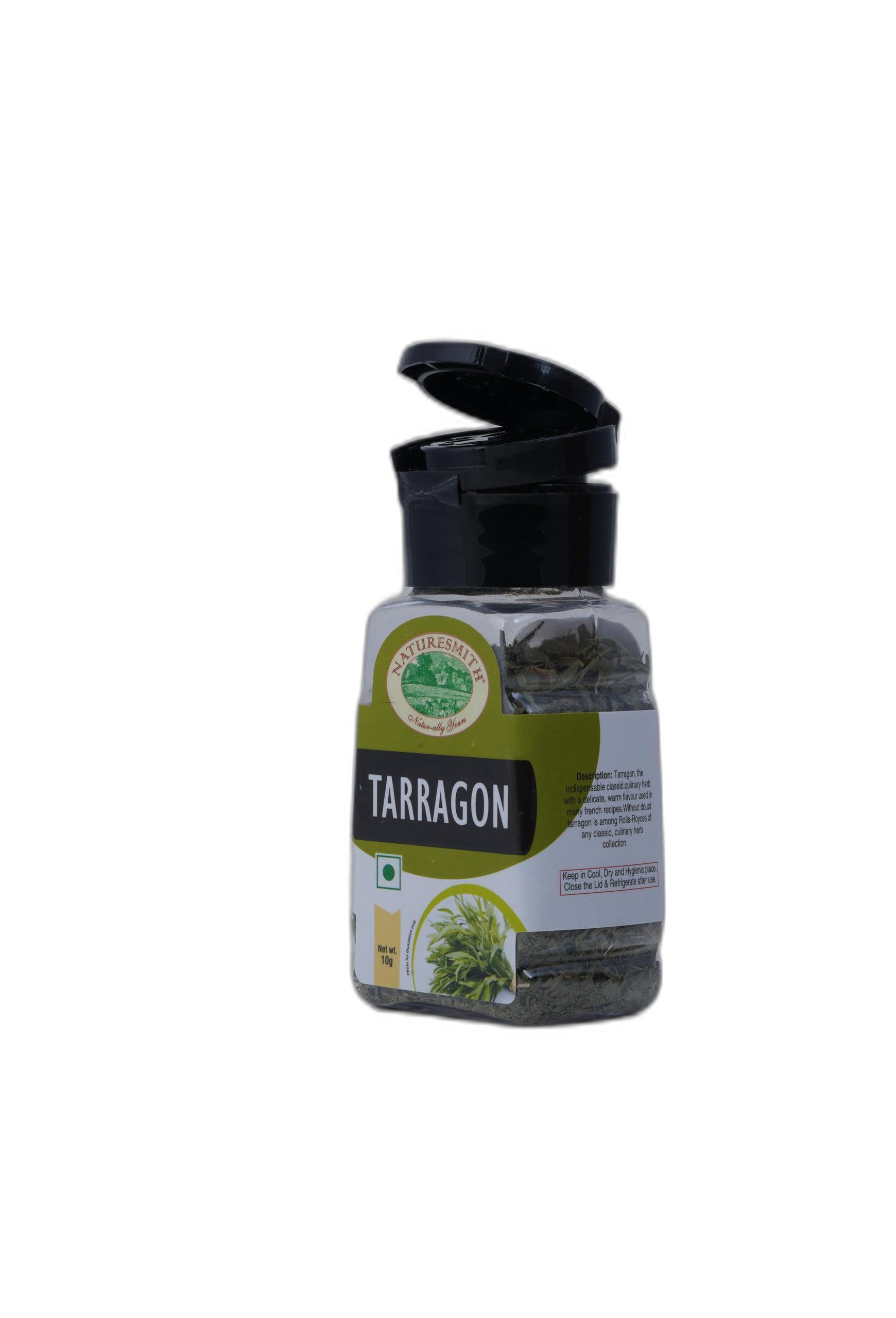 NATURE SMITH Nature Smith Tarragon, 10 GRAM