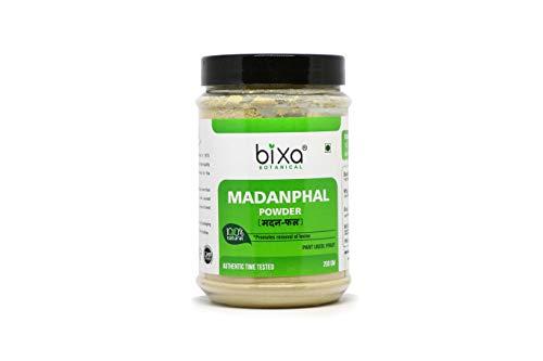 Bixa Botanical Madanphal Powder 200 GM By Bixa Botanical