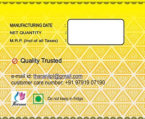 THARUNI THARUNI CINNAMON/PATTA/PATTAI/CINNAMON STICKS (1000)