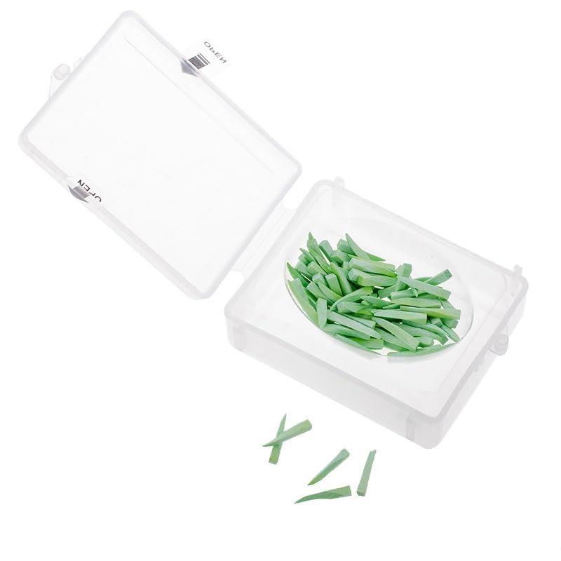 SUPERENDO SuperEndo Cotisen Wooden Wedges - Yellow