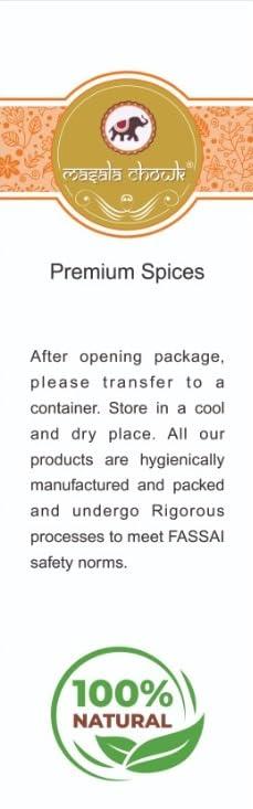 Masala Chowk Masala Chowk Best Pav Bhaji Masala, 100 Gm