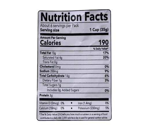 Haldiram's Delhi Haldiram's Delhi Methi Sev, 200g