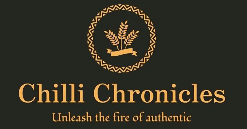 Generic Chilli Chronicles - Ramnad Gundu Chilli - GOL Mirchi - Mundu Chilli - 500g