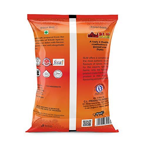 SLM SLM Black Pepper, 100g