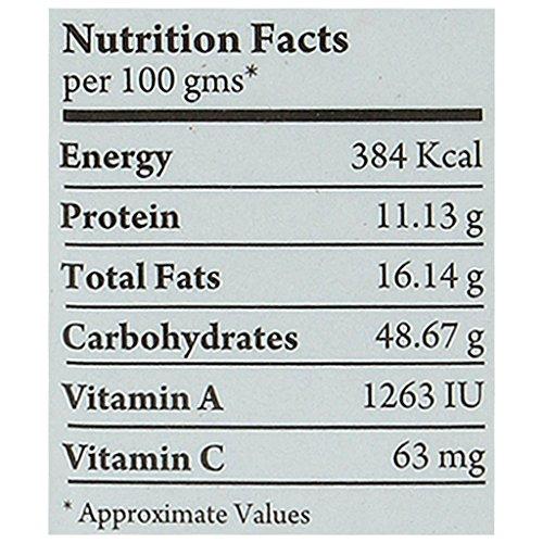 Urban Flavorz Urban Flavorz Red Chili Flakes (36gm)