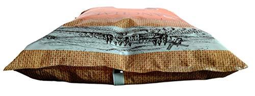 Generic PANCHAKKI (Gharat) Whole Wheat Flour Atta with Bran (10 Kgs)