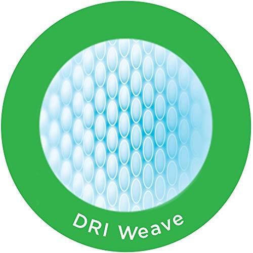 Whisper Whisper Ultra Clean Sanitary Pads for Women, XL+ 15 Napkins