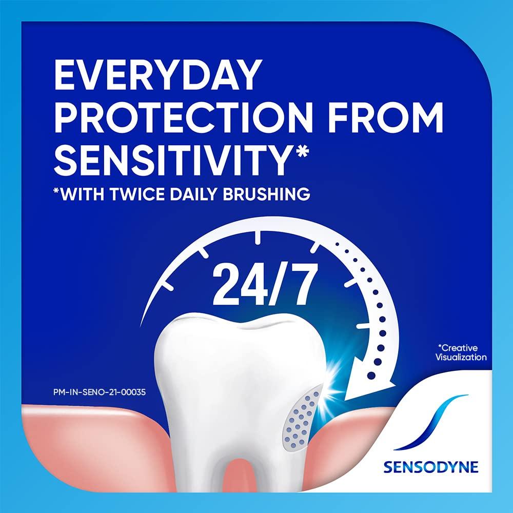 Sensodyne Sensodyne Sensitive Toothpaste Whitening - 70 g
