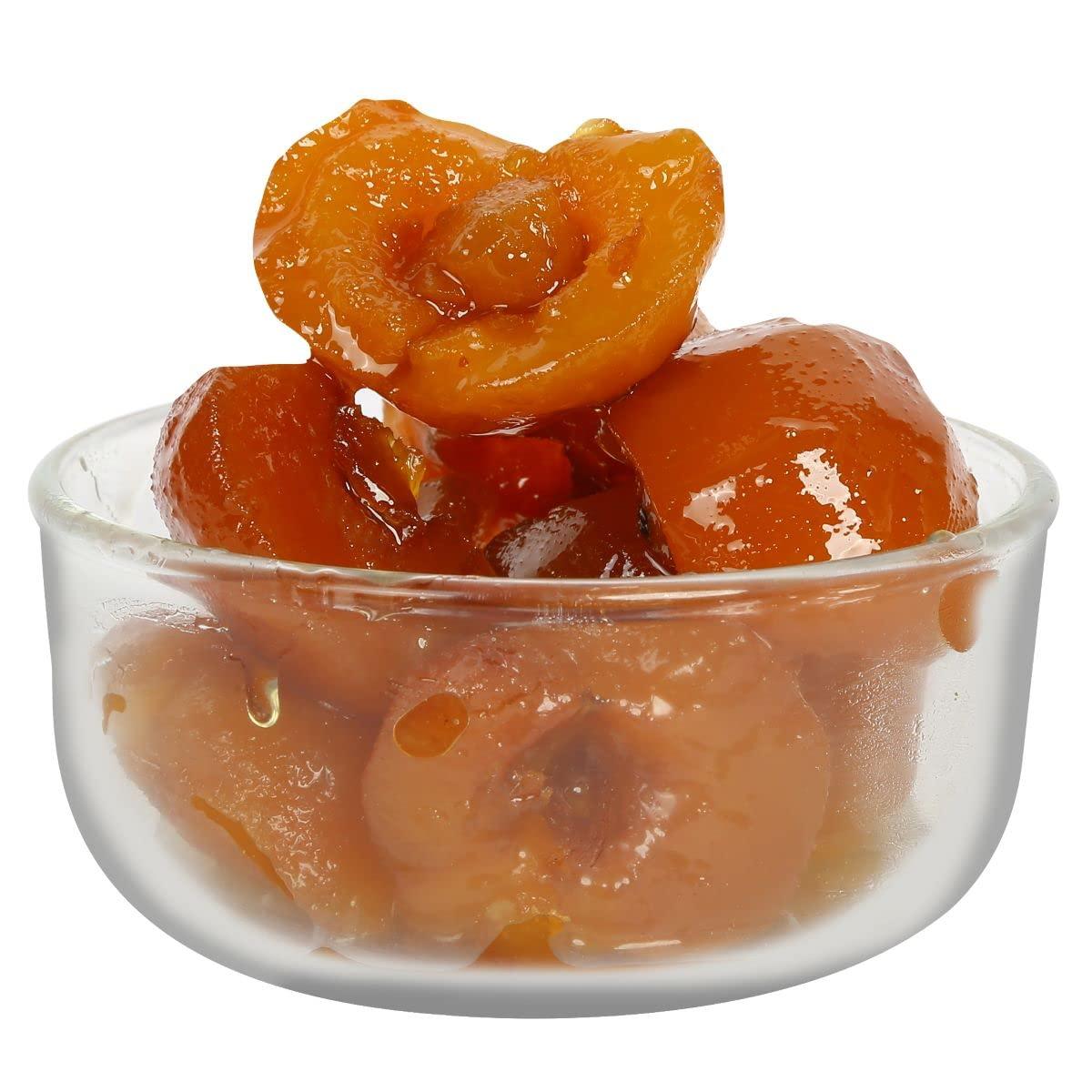 JAYANI Jayani Homemade Behi Murabba 350 GM Pack | Safarjal Ka Murabba | Marmalade of Quince - The Fruit of Paradise with tons of Health Benefits