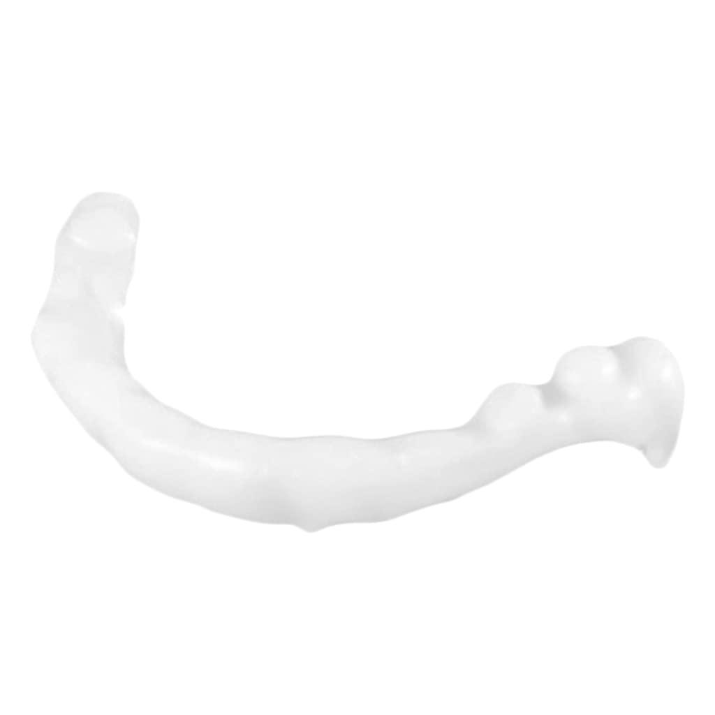 bnf BNF Silicone Upper/Lower False Teeth Dental Veneers Dentures Fake Tooth Lower|false teeth dental veneers|false teeth or veneers|are veneers fake teeth|false teeth cover|dental veneers front teeth