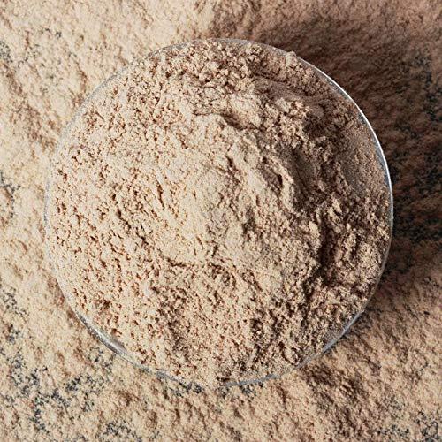 Tribal Coffee Tribal Coffee- Araku Valley Coffee Powder FINE Ground for Espresso(Espresso Machine, Regular Steel Filter etc)- 200 Grams (Just Robusta)