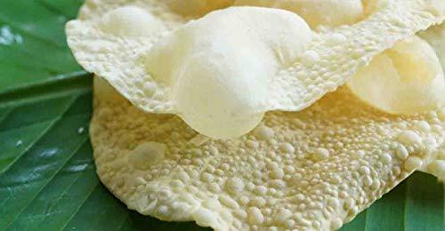 Zone Marketing Homemade Appalam/Papad 1000g by Zone Marketing