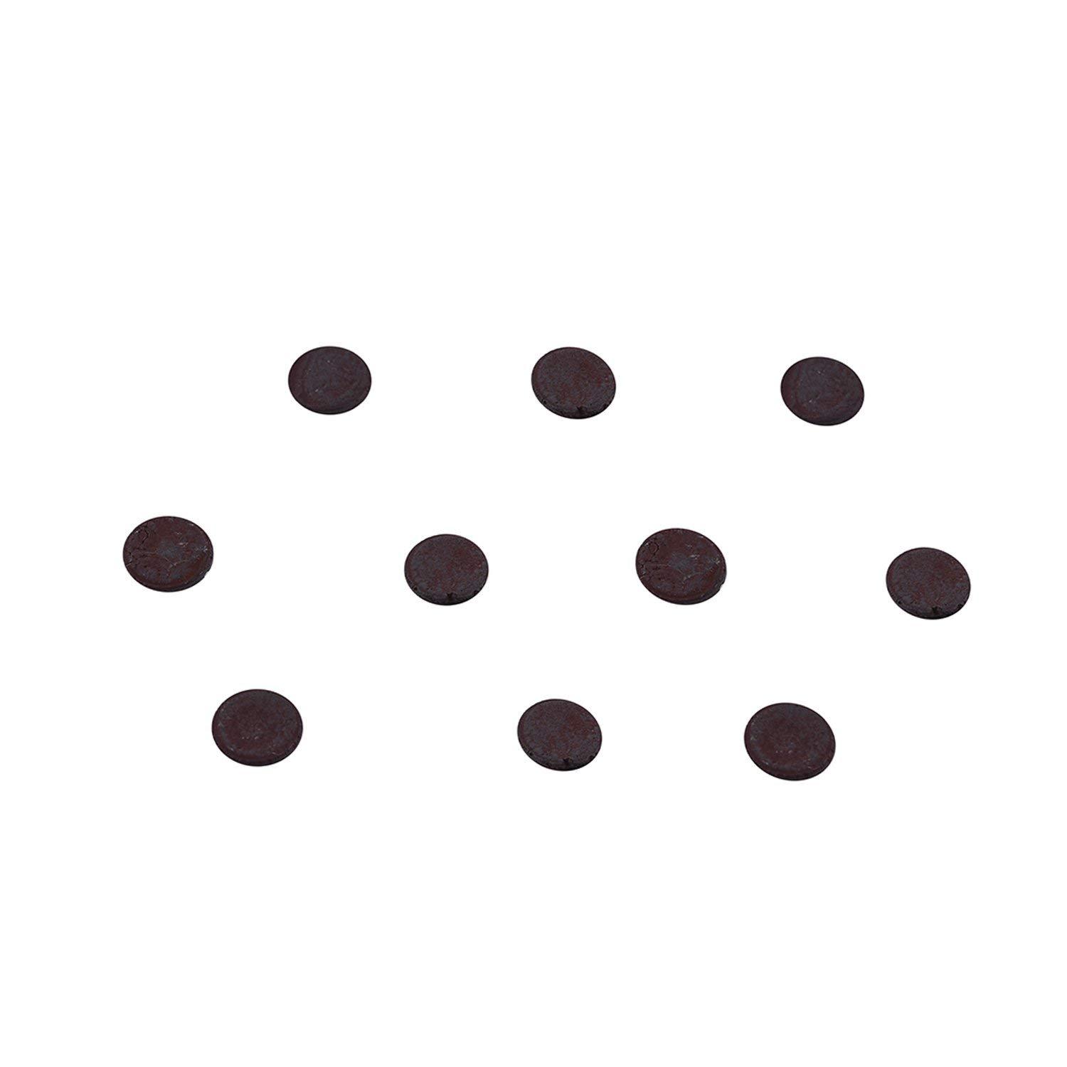 SUJOK Sujok Therapy Cluster Magnet 5 Star Magnet 10 Pcs (Packet 5)