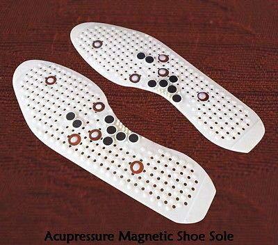 R A Products R A Products Power Sole For Pain Relief&Total Health