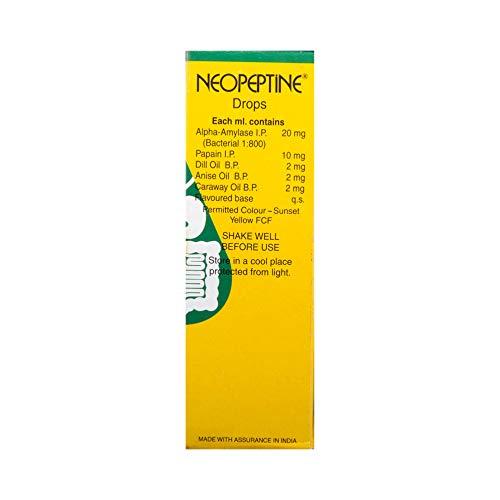 Neopeptine Neopeptine - Bottle of 15 ml Drops