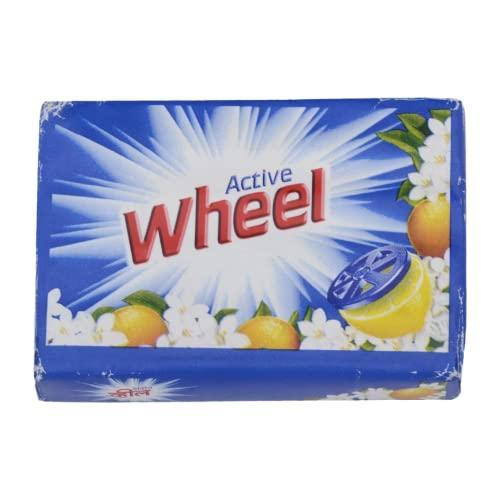 HUL UNIQUE- wheel bar active 180g (12)