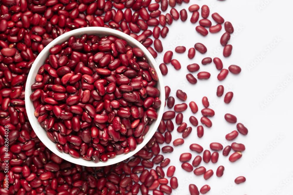 Nurito Nurito Rajma Lal 500g