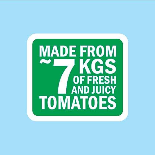 Kissan Kissan Tomato Paste 1 kg