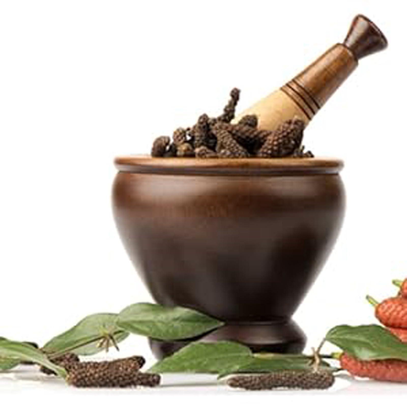 IAgriFarm Iagrifarm Long Pepper Powder - 250 gram - Thippili/Pipal Badi/Pippali Powder